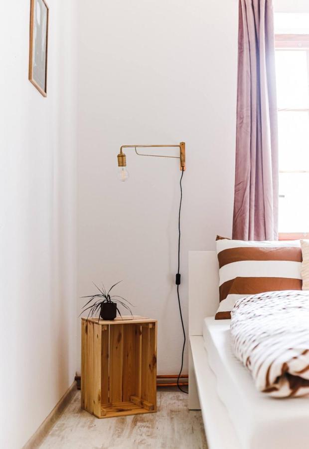 Apartman Masaryk Český Krumlov Buitenkant foto