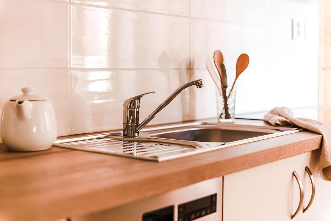 Apartman Masaryk Český Krumlov Buitenkant foto