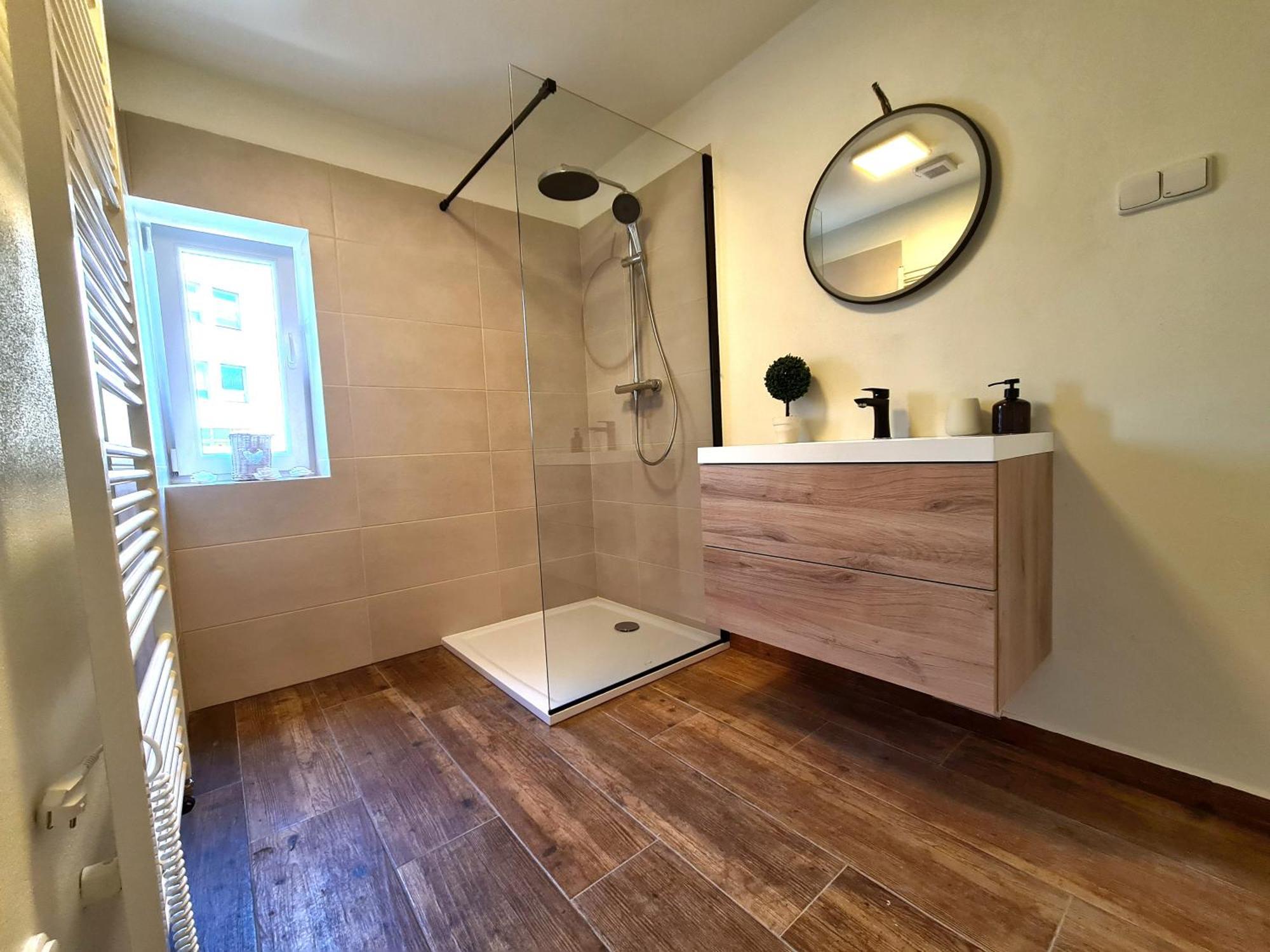 Apartman Masaryk Appartement Český Krumlov Buitenkant foto